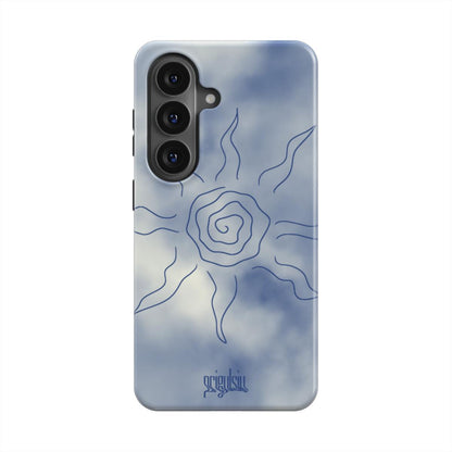 FAR IN CLOUDS - Magnetic Tough Phone Case