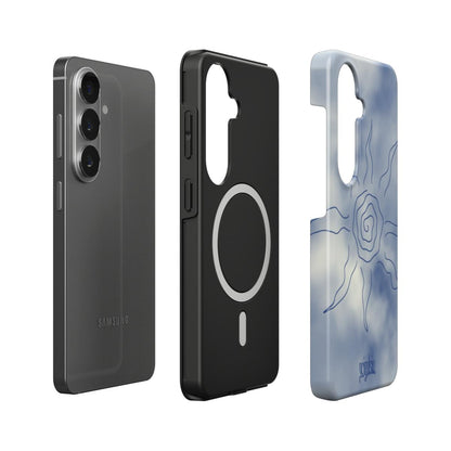FAR IN CLOUDS - Magnetic Tough Phone Case