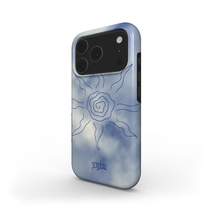 FAR IN CLOUDS - Tough Phone Case
