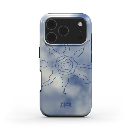 FAR IN CLOUDS - Tough Phone Case