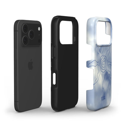 FAR IN CLOUDS - Tough Phone Case