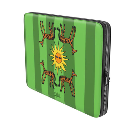 5 AM RIDE - Premium Laptop Sleeve
