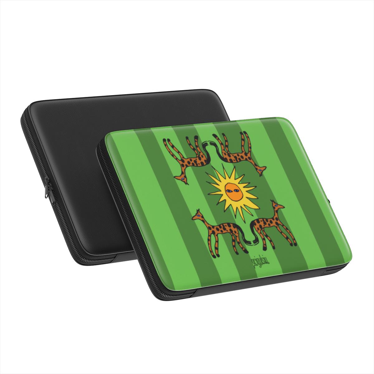 5 AM RIDE - Premium Laptop Sleeve