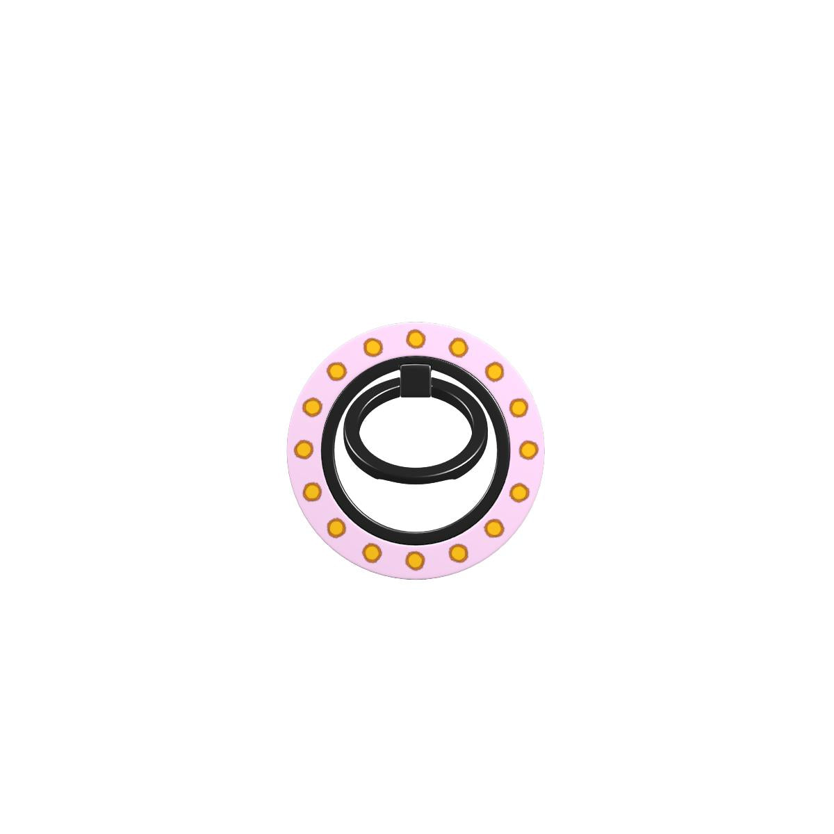 TOPLESS SUMMER - Ring Holder