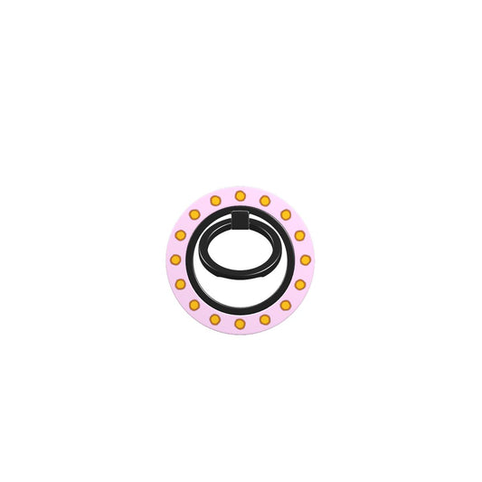 TOPLESS SUMMER - Ring Holder