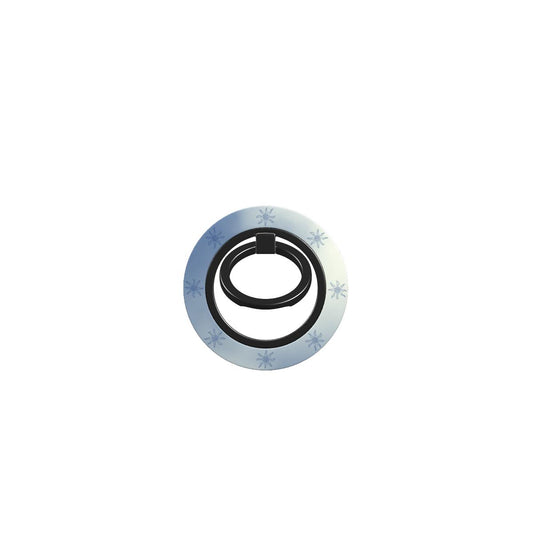 FAR IN CLOUDS - Ring Holder