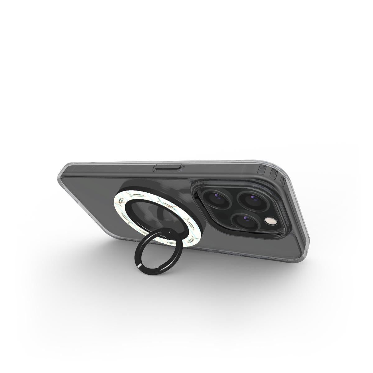 TAKE NOTES, SARDINE - Ring Holder