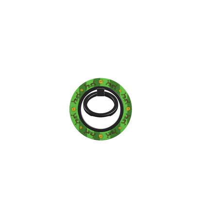5 AM RIDE - Ring Holder