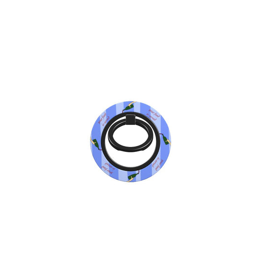 YOUR FOOD IS SERVED - Ring Holder