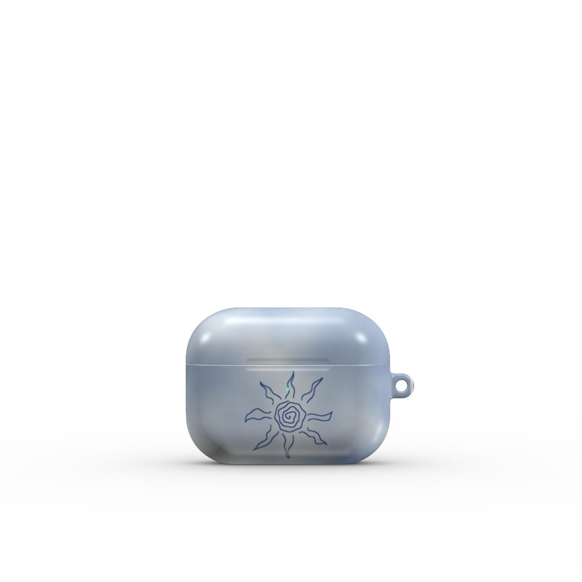 FAR IN CLOUDS - Apple AirPods Tough Case