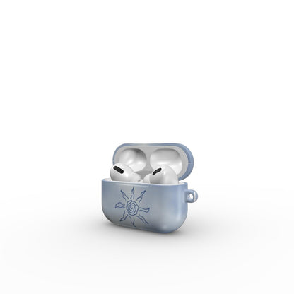 FAR IN CLOUDS - Apple AirPods Tough Case