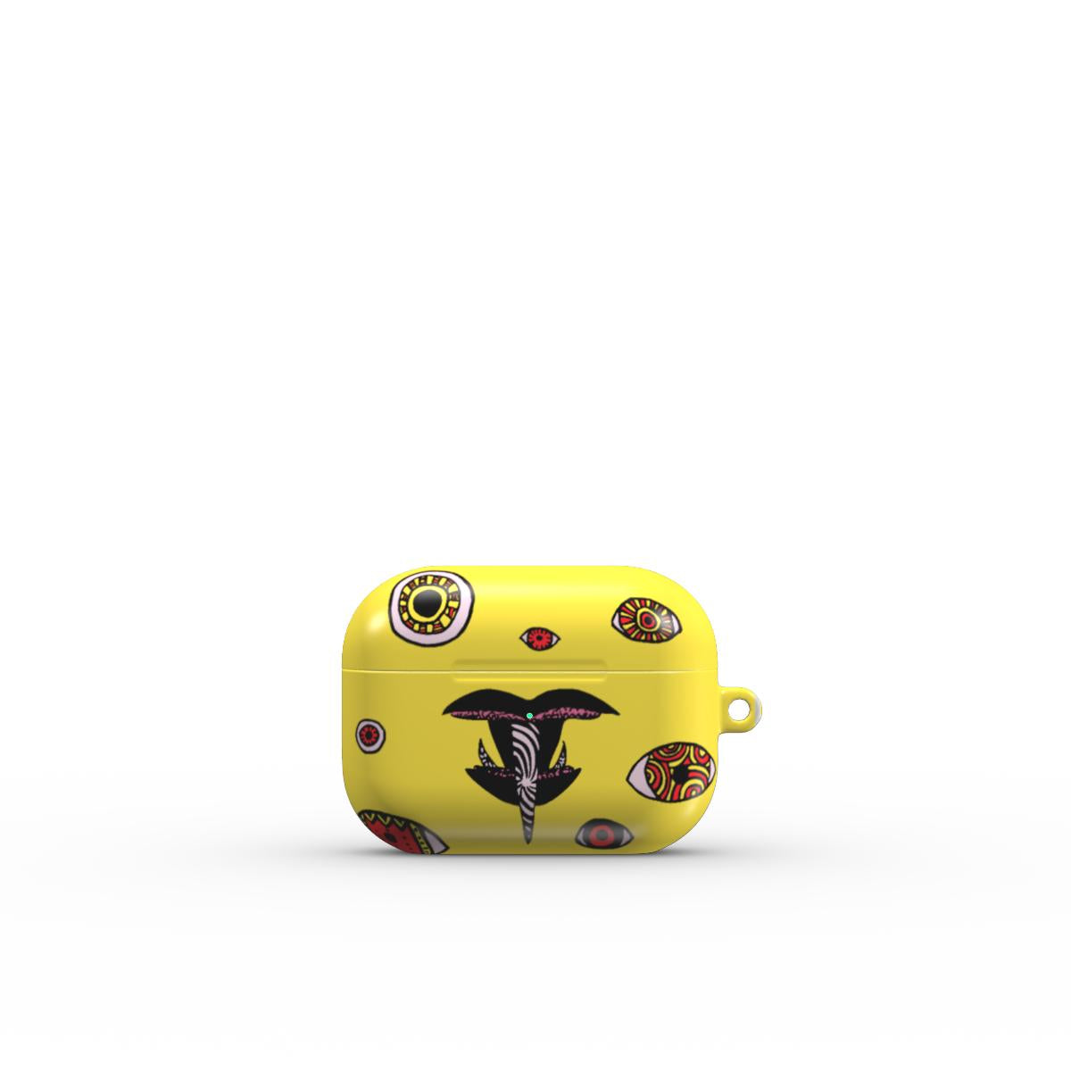LOST HEADS - Apple AirPods Tough Case colour