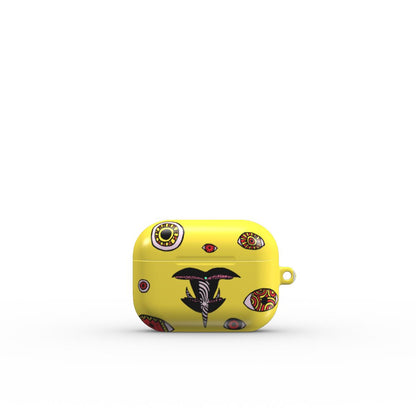 LOST HEADS - Apple AirPods Tough Case colour