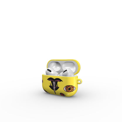 LOST HEADS - Apple AirPods Tough Case colour