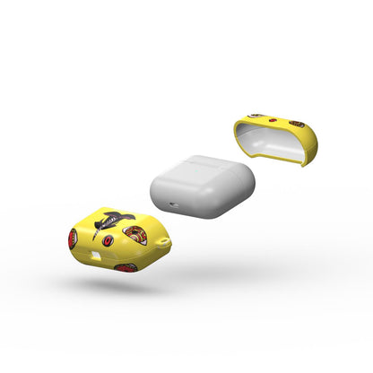 LOST HEADS - Apple AirPods Tough Case colour
