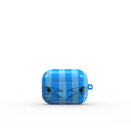 FISH HEAD - Apple AirPods Tough Case