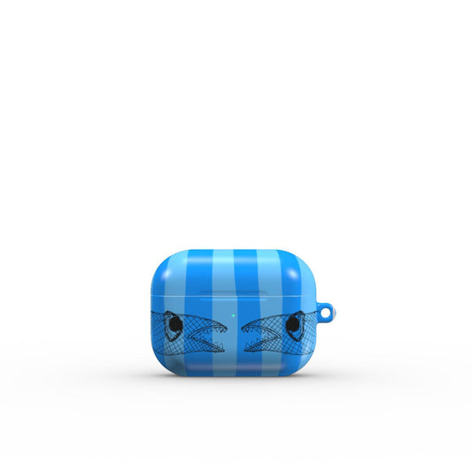FISH HEAD - Apple AirPods Tough Case