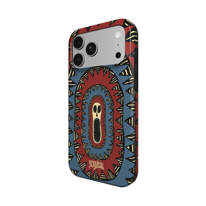 AAA - Tough Phone Case