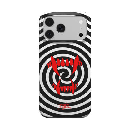 DELICIOUS - Tough Phone Case