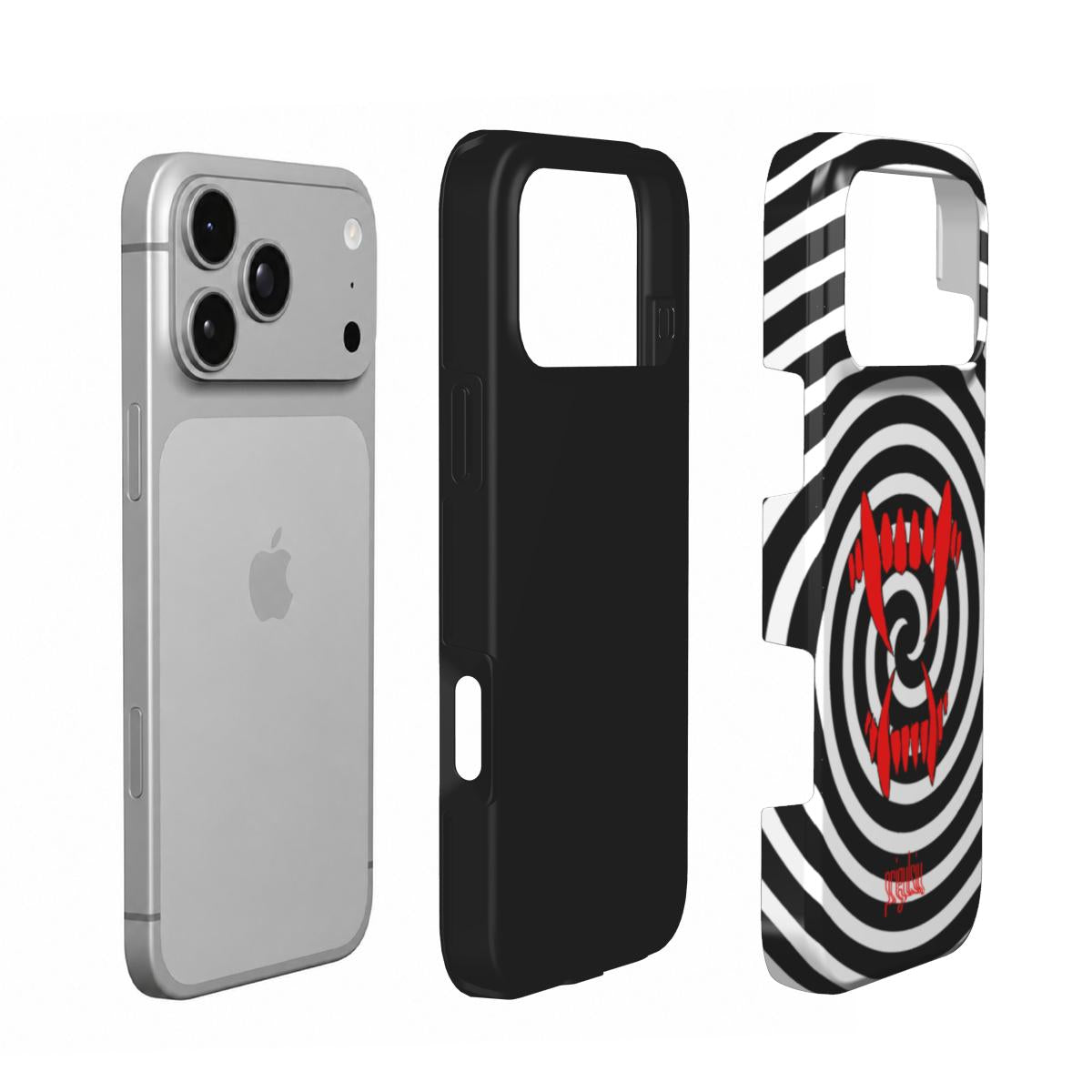 DELICIOUS - Tough Phone Case