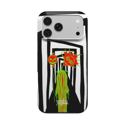 NO GAMES - Tough Phone Case