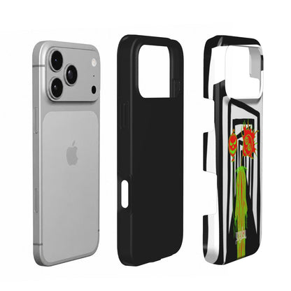 NO GAMES - Tough Phone Case