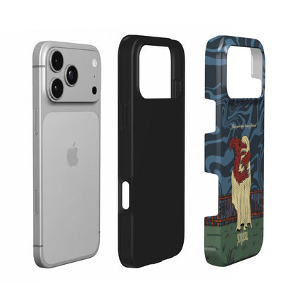 YOU ARE MY BEAST FRIEND - Tough Phone Case