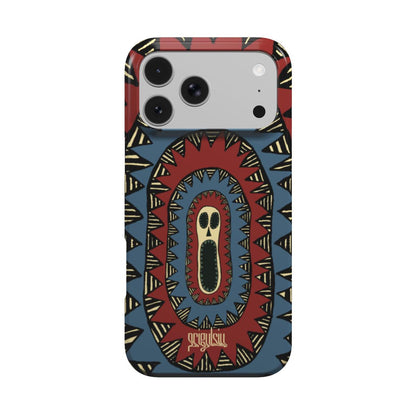 AAA - MagSafe Tough Phone Case