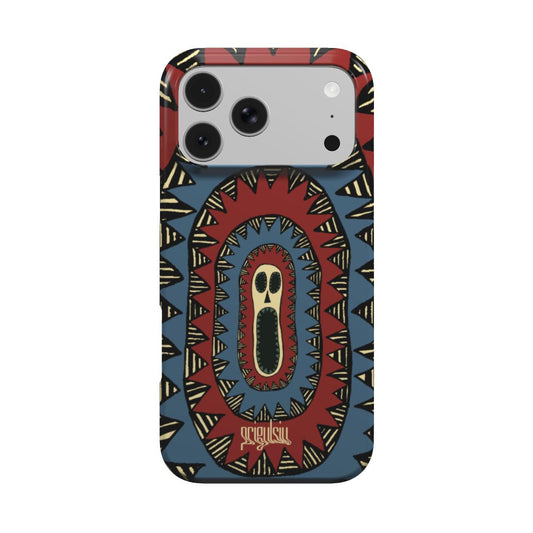 AAA - MagSafe Tough Phone Case
