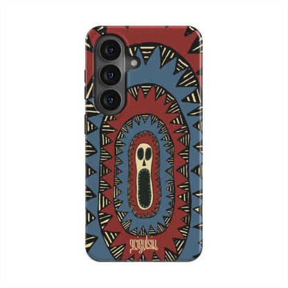AAA - Magnetic Tough Phone Case