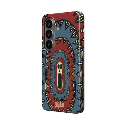 AAA - Magnetic Tough Phone Case