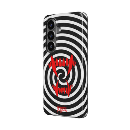 DELICIOUS - Magnetic Tough Phone Case