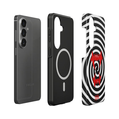 DELICIOUS - Magnetic Tough Phone Case