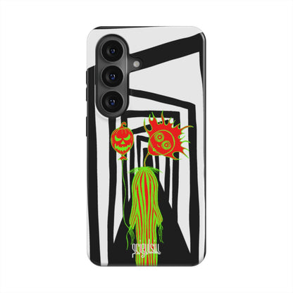 NO GAMES - Magnetic Tough Phone Case