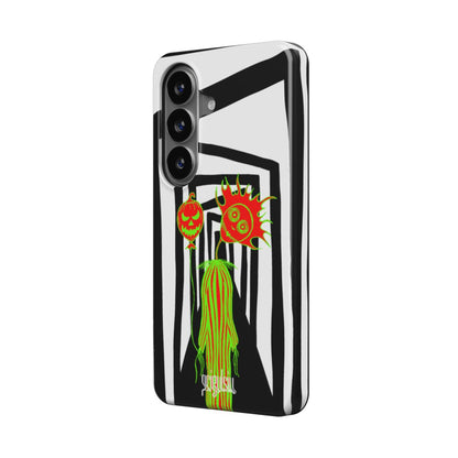 NO GAMES - Magnetic Tough Phone Case