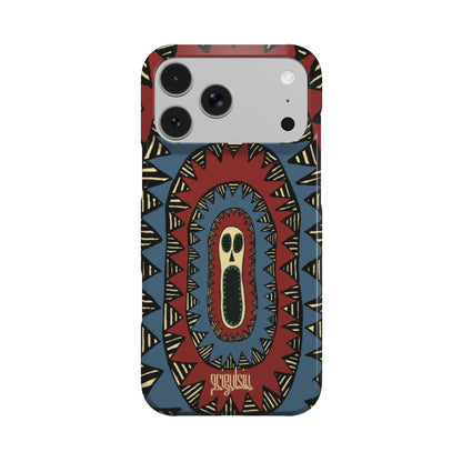 AAA - Snap Phone Case