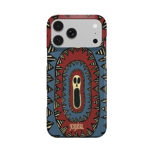 AAA - Snap Phone Case