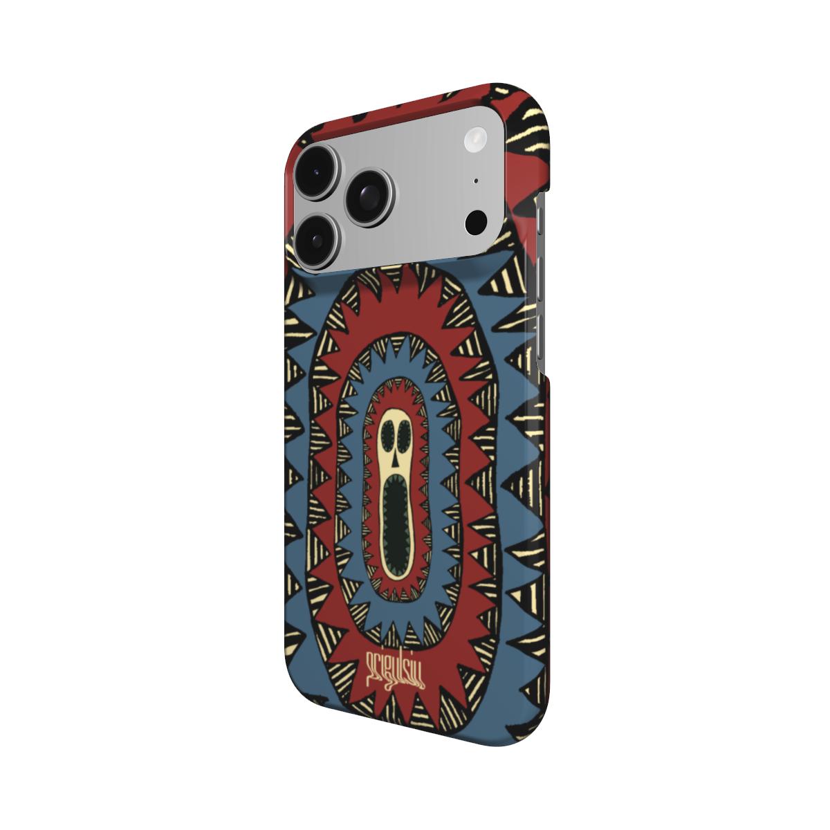 AAA - Snap Phone Case