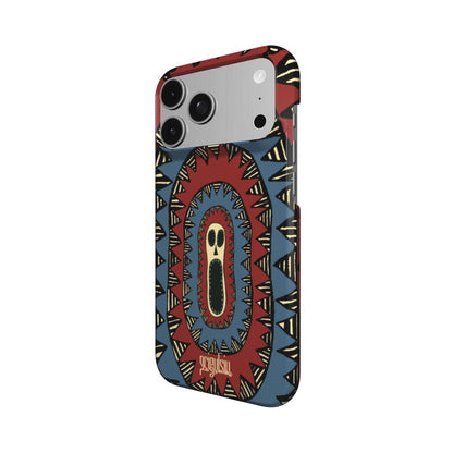 AAA - Snap Phone Case