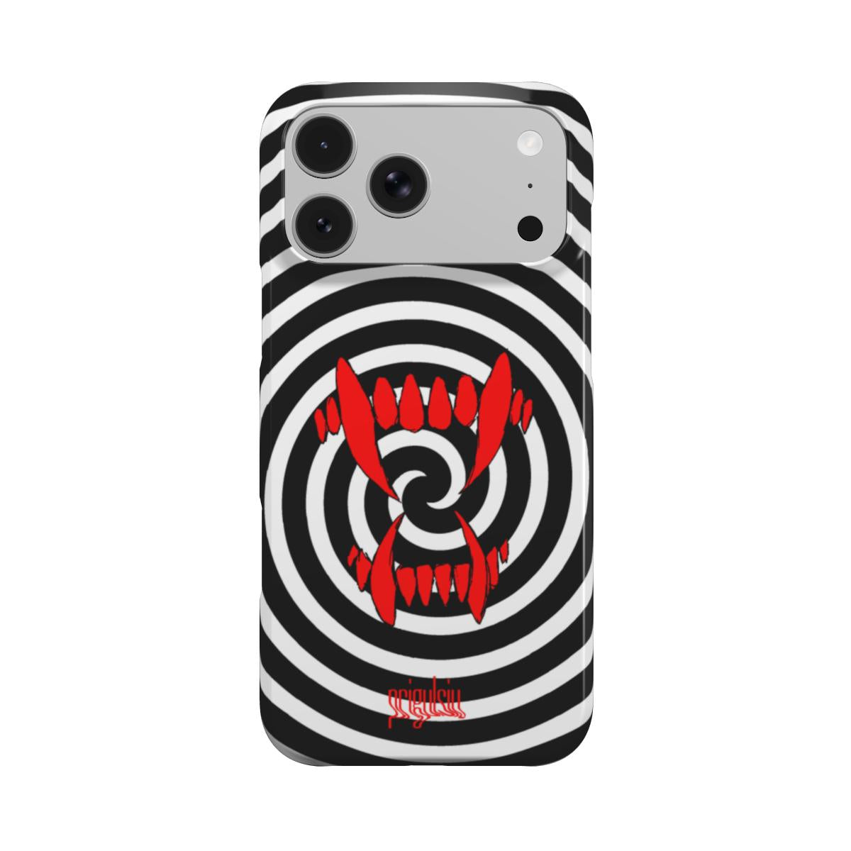 DELICIOUS - Snap Phone Case