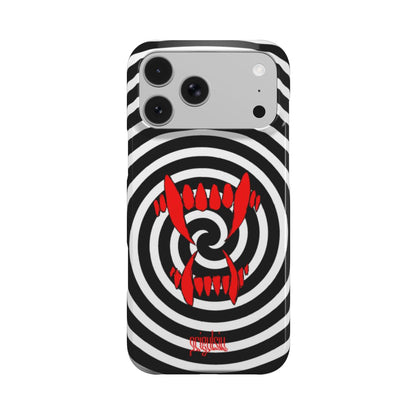 DELICIOUS - Snap Phone Case