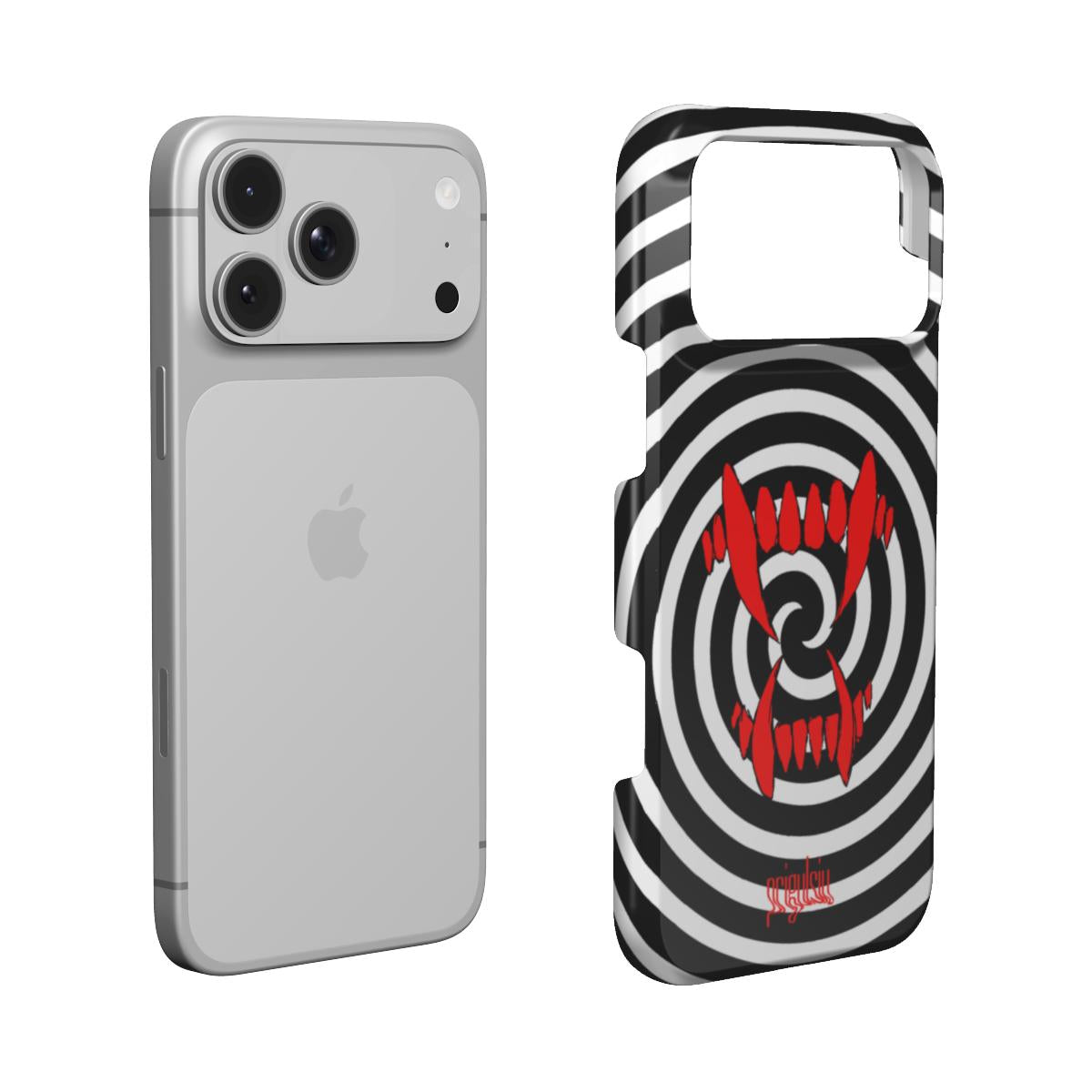 DELICIOUS - Snap Phone Case