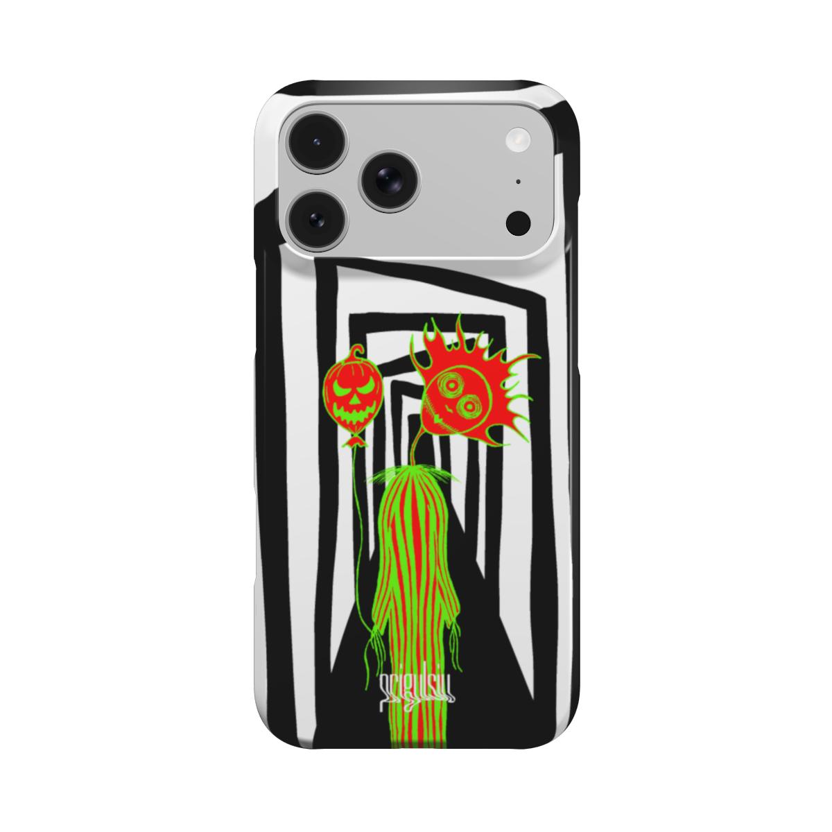 NO GAMES - Snap Phone Case