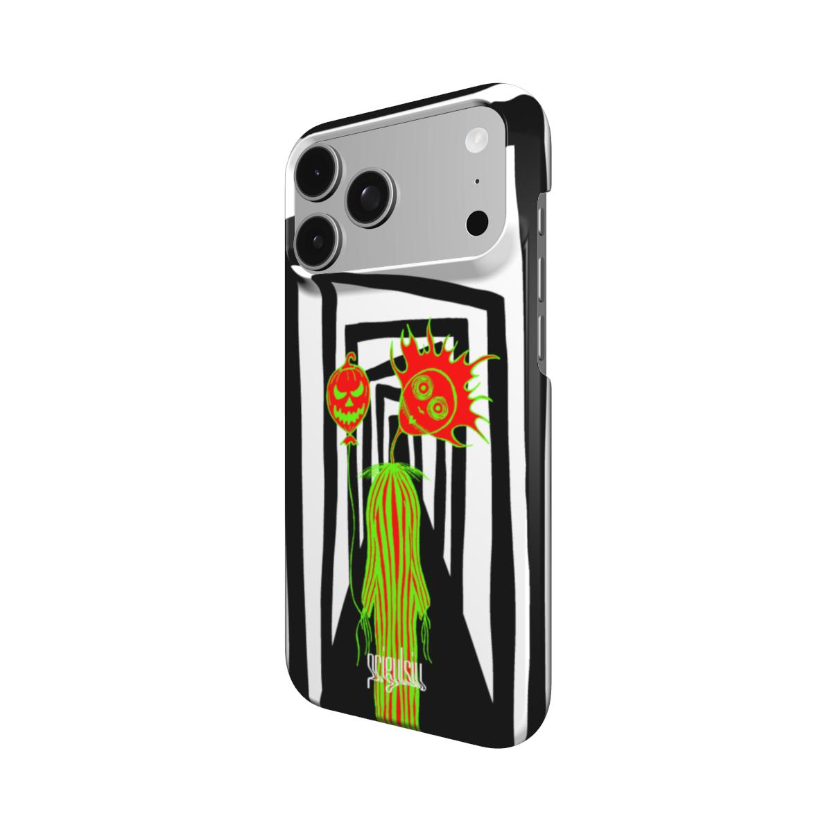 NO GAMES - Snap Phone Case