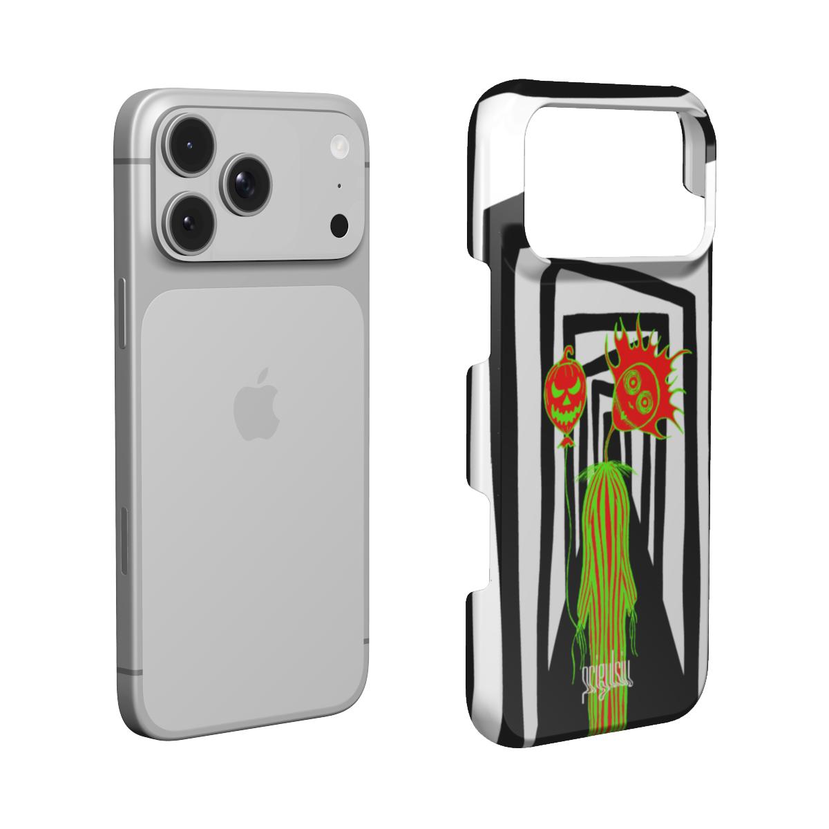 NO GAMES - Snap Phone Case