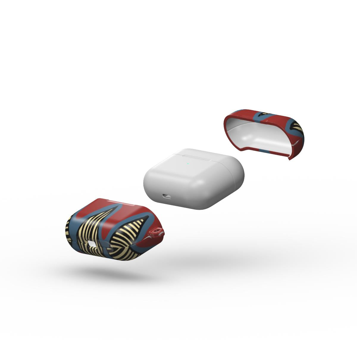 AAA - Apple AirPods Tough Case