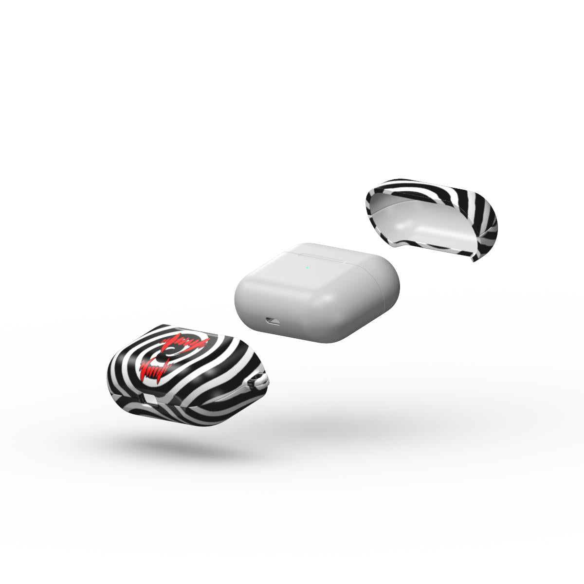 DELICIOUS - Apple AirPods Tough Case