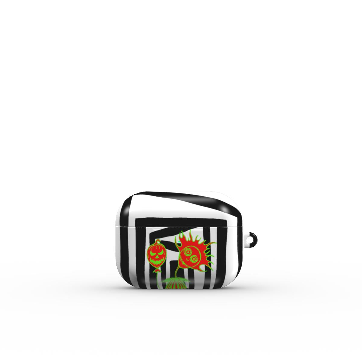 NO GAMES - Apple AirPods Tough Case