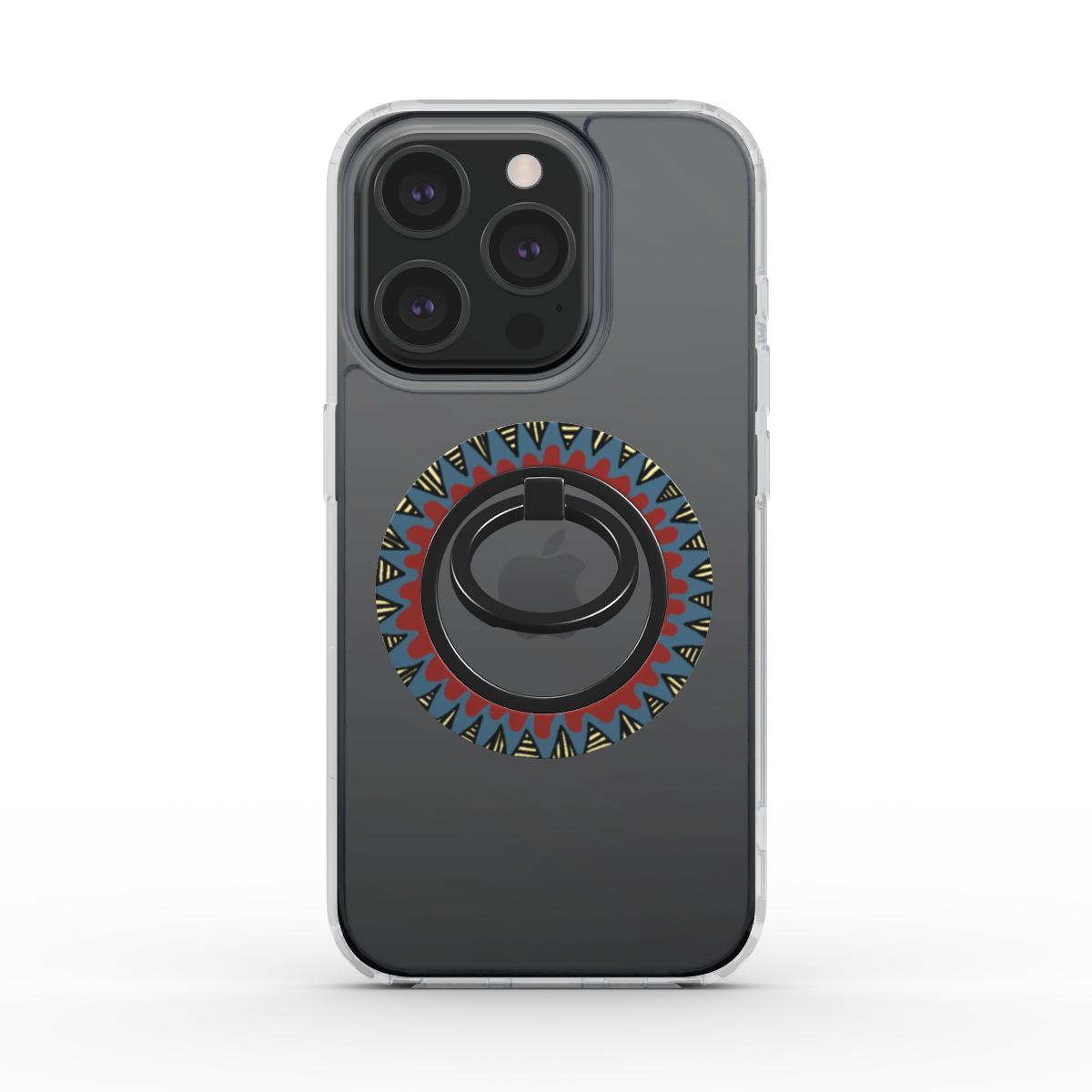 AAA - Ring Holder