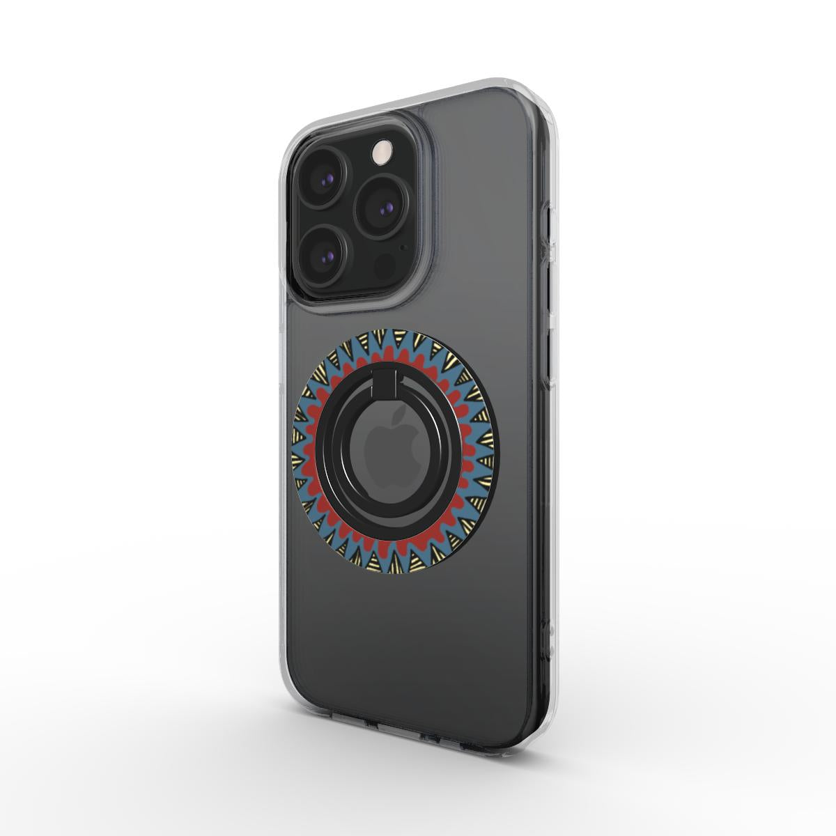 AAA - Ring Holder